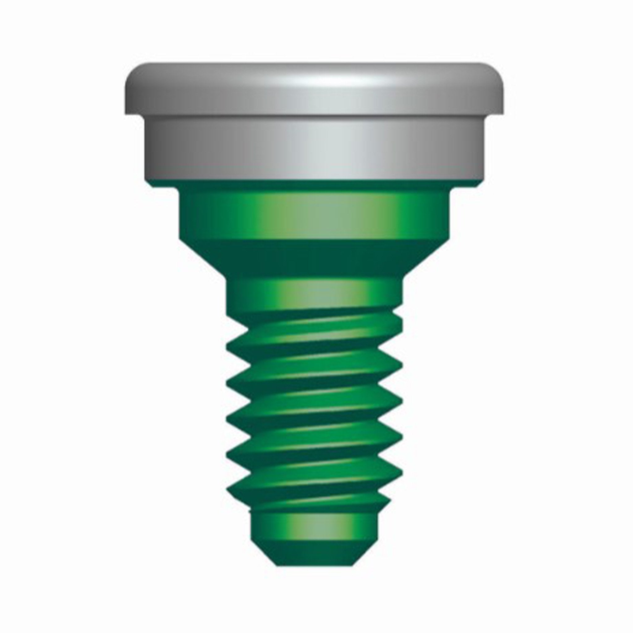TiLobe® SD Cover Screw 0.5mm Height | K4