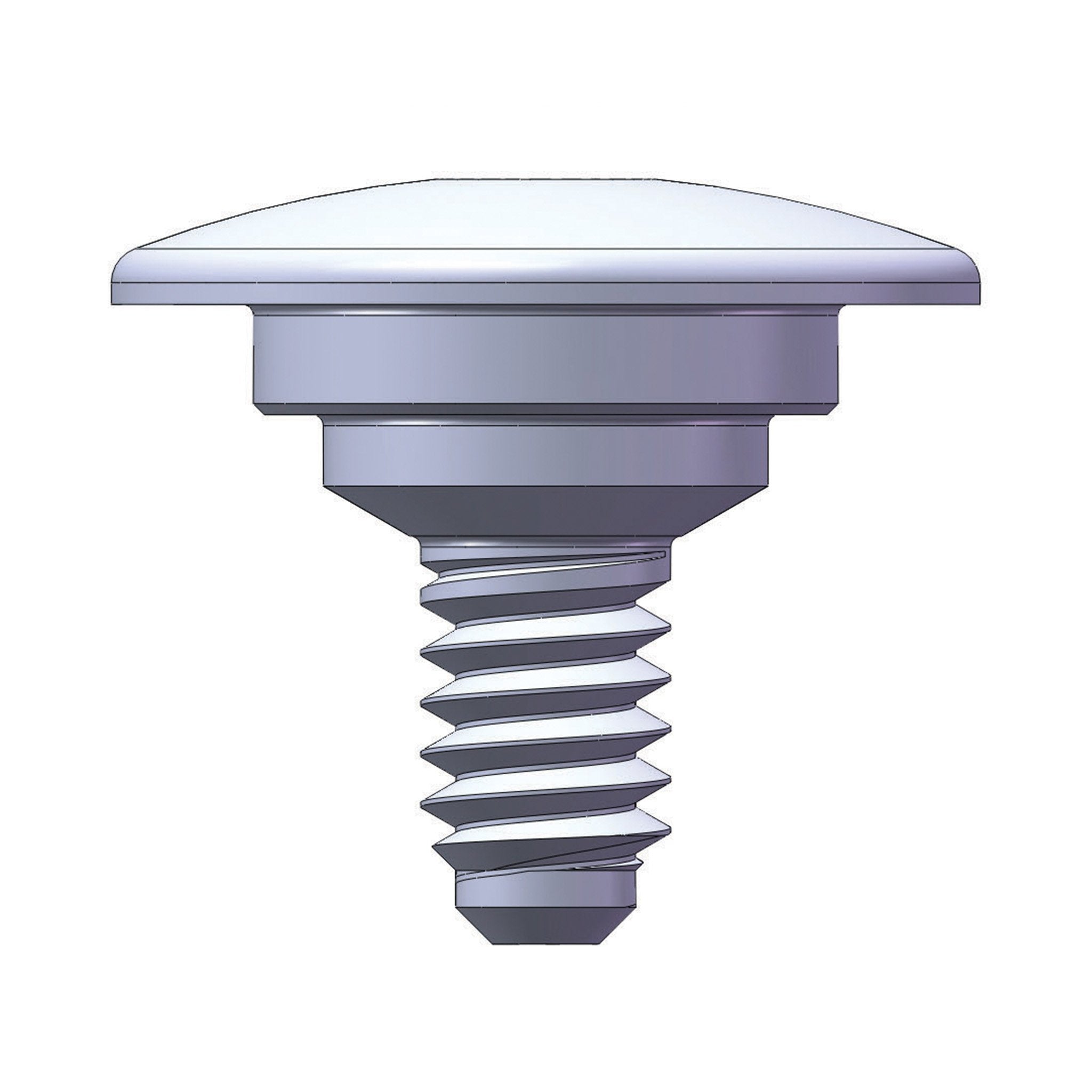 TILOBEMAXX™ Cover Screw 9.0mm | K4