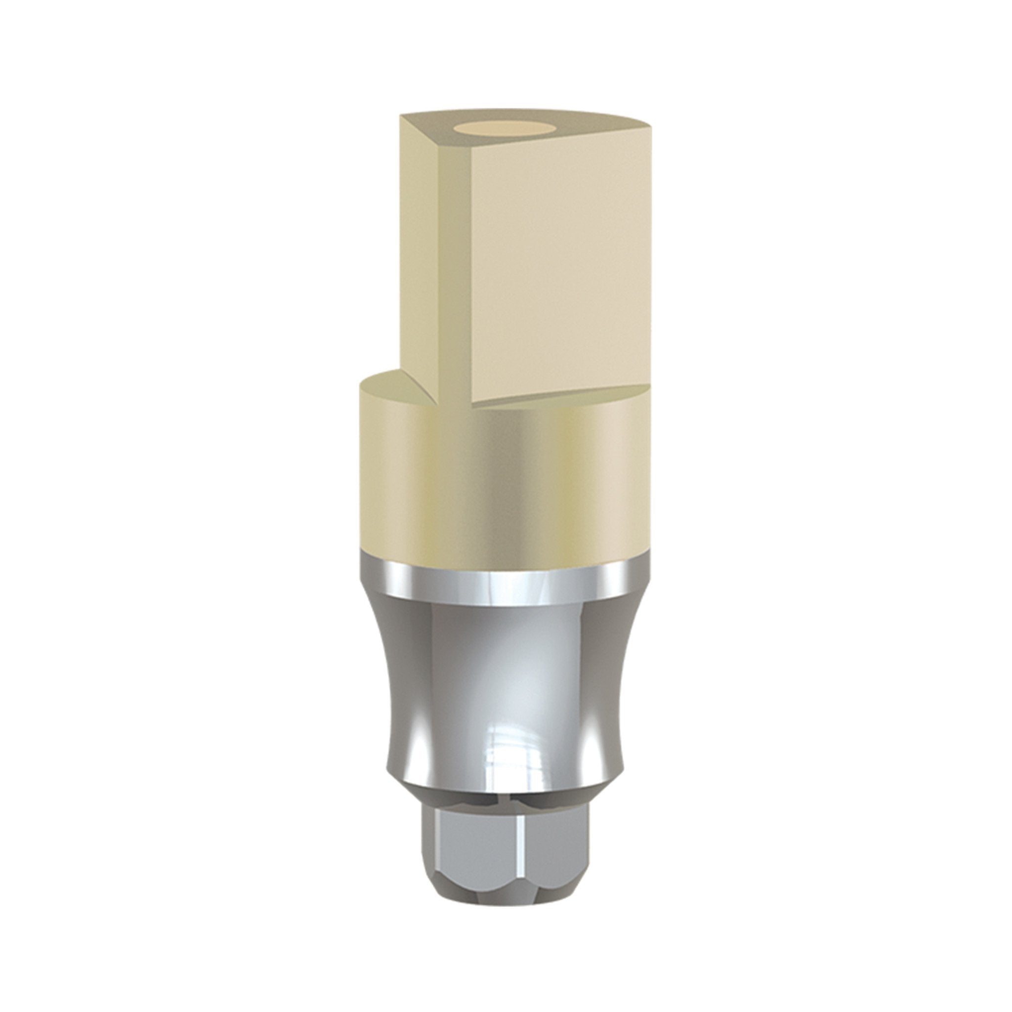 Int Hex SP CORE3D Scan Abutment | K3