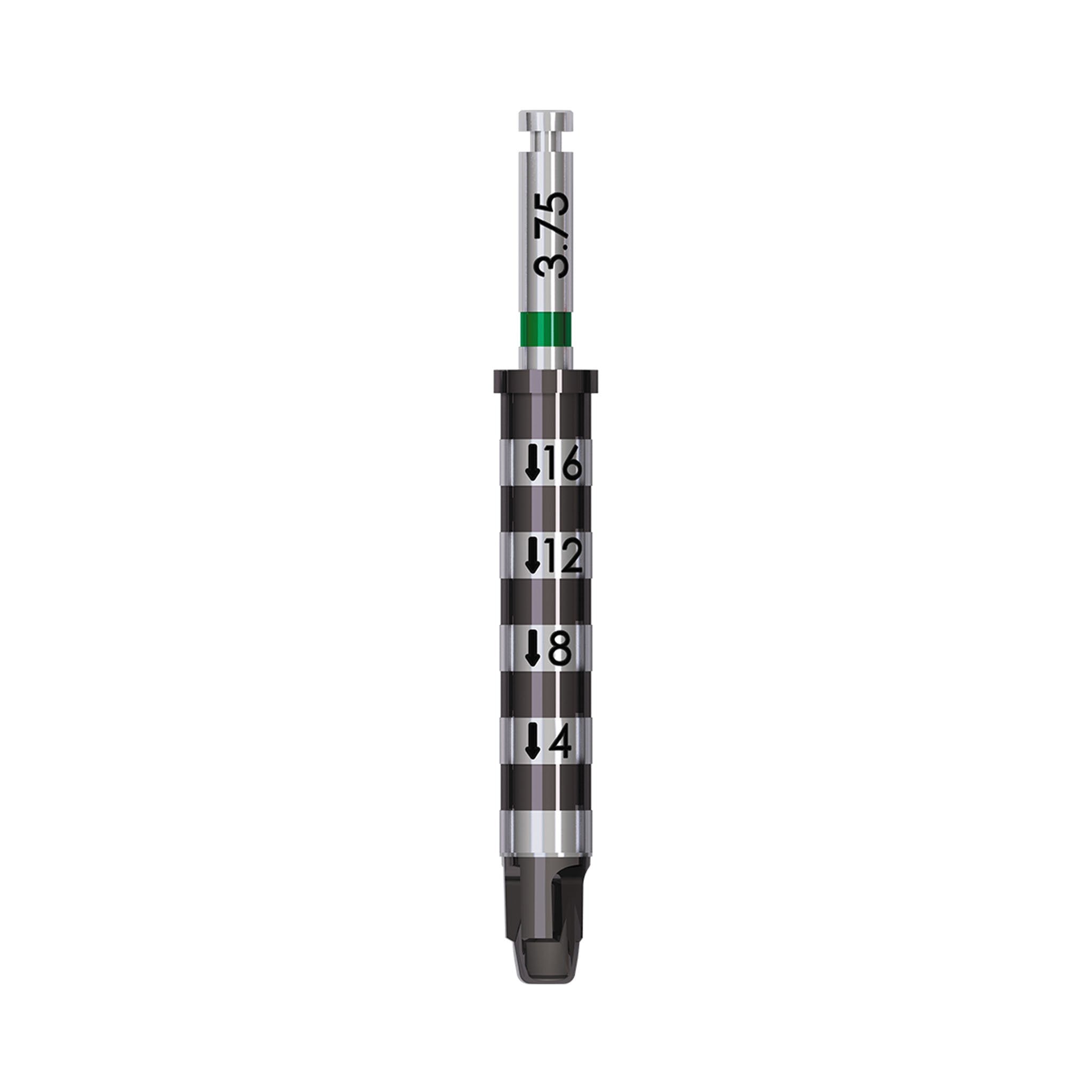 3.75mm Fully Guided Countersink | K4