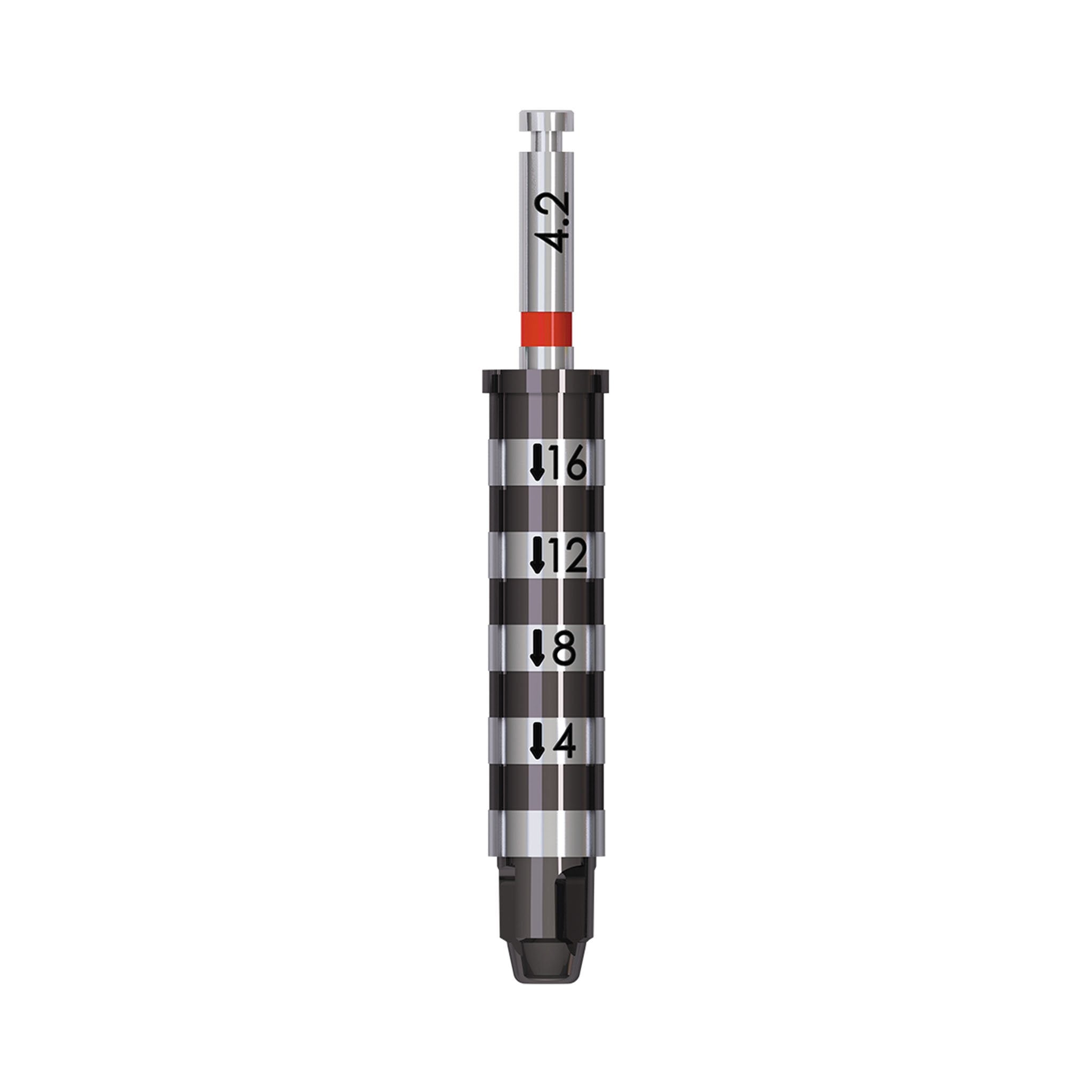 4.2mm Fully Guided Countersink | K4