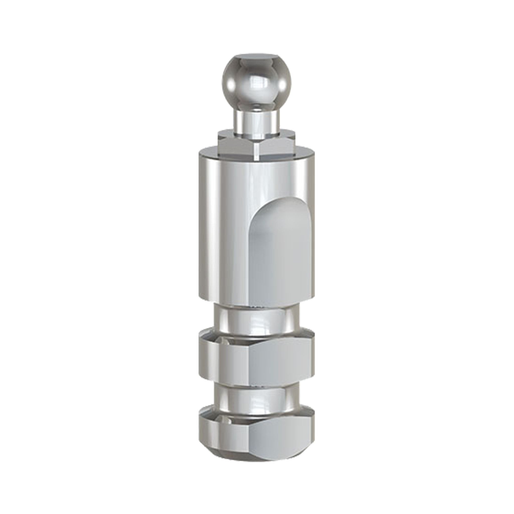 Int Ball Attachment Analog | K3