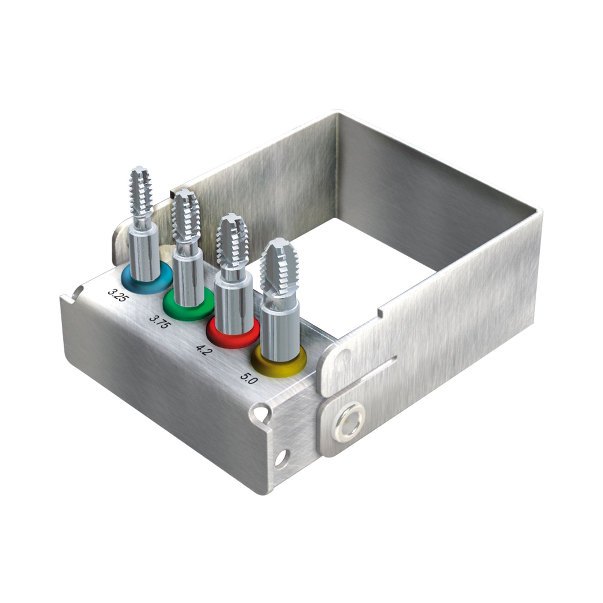 Int Implant Try-in Kit | K4