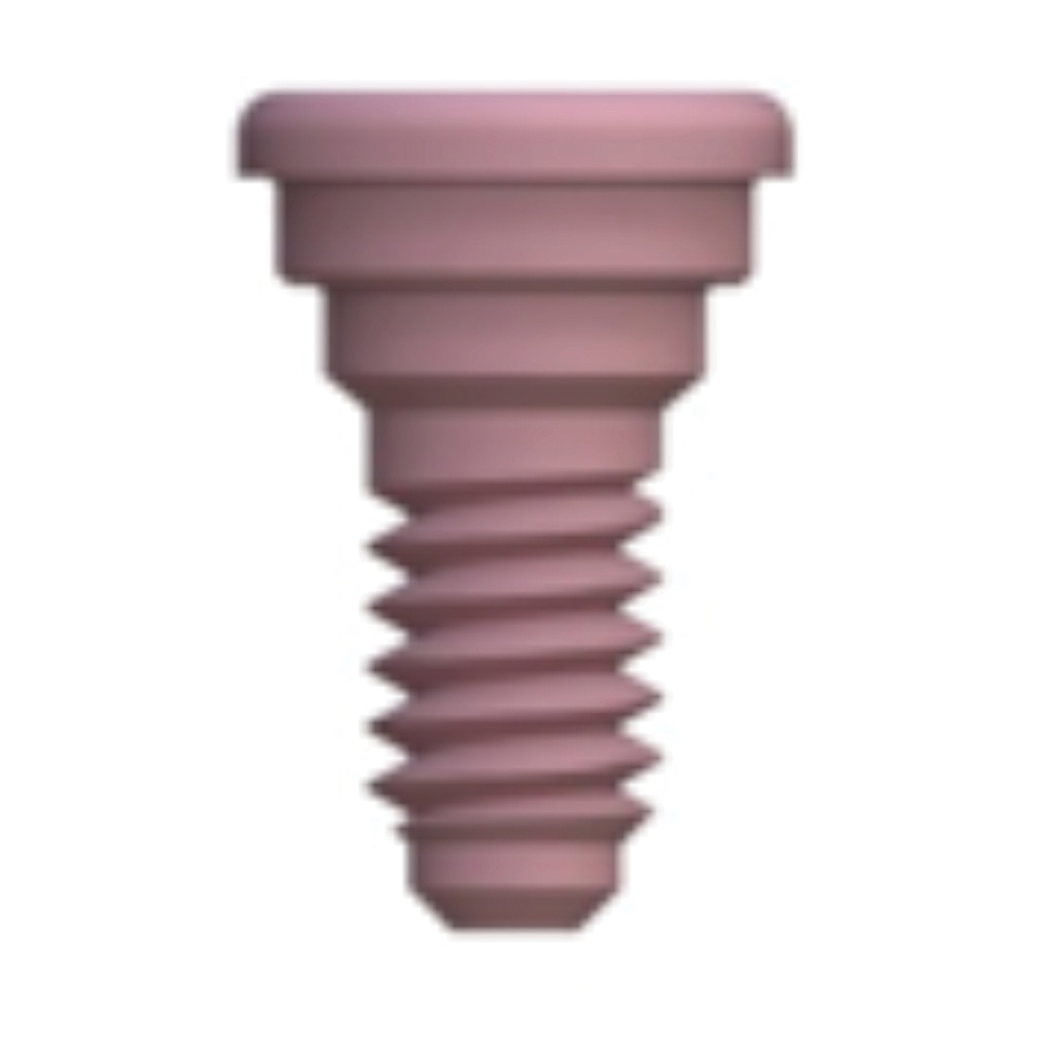 Genesis Cover Screw 0.5 Height 5.5/6.5 Imp | K4