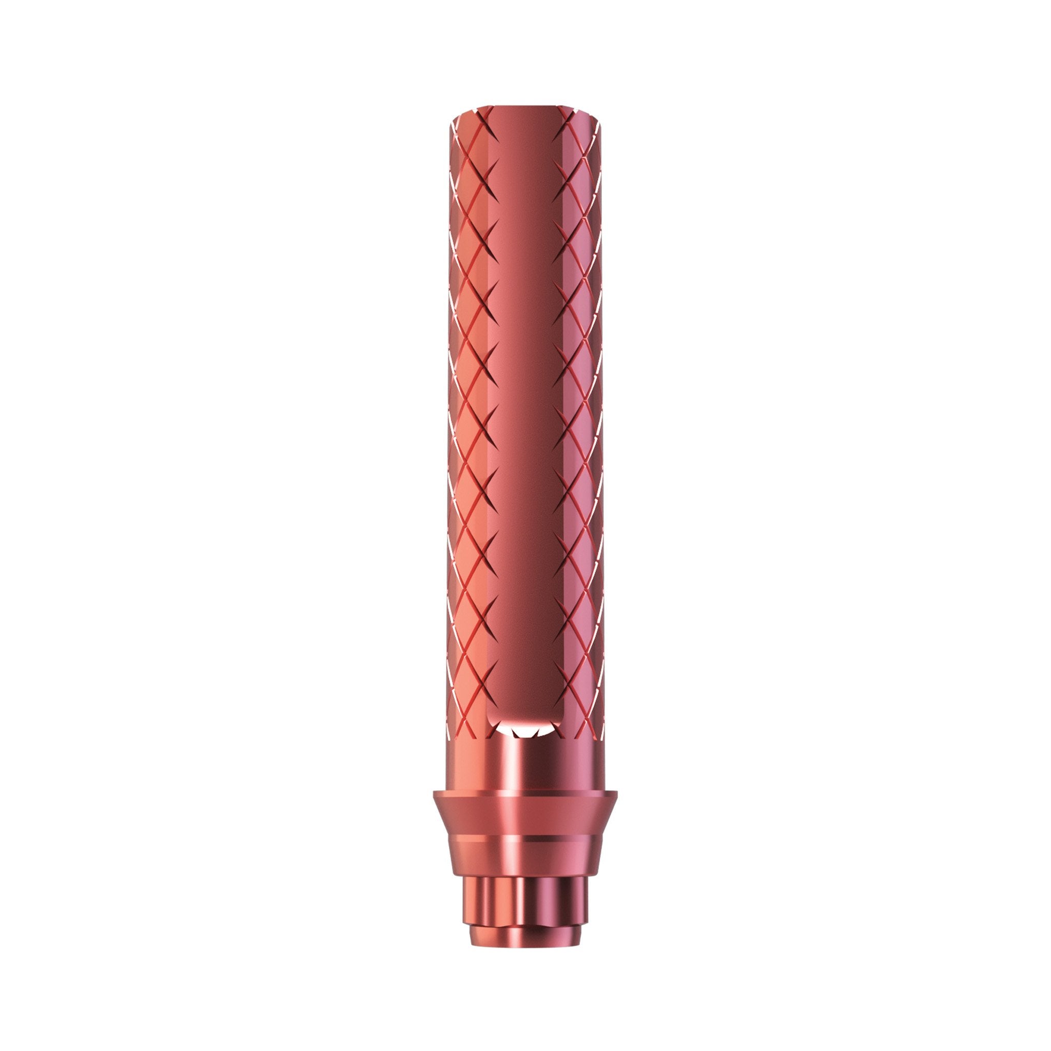 Genesis Ti Temp Abut Locking 3.8 | K2