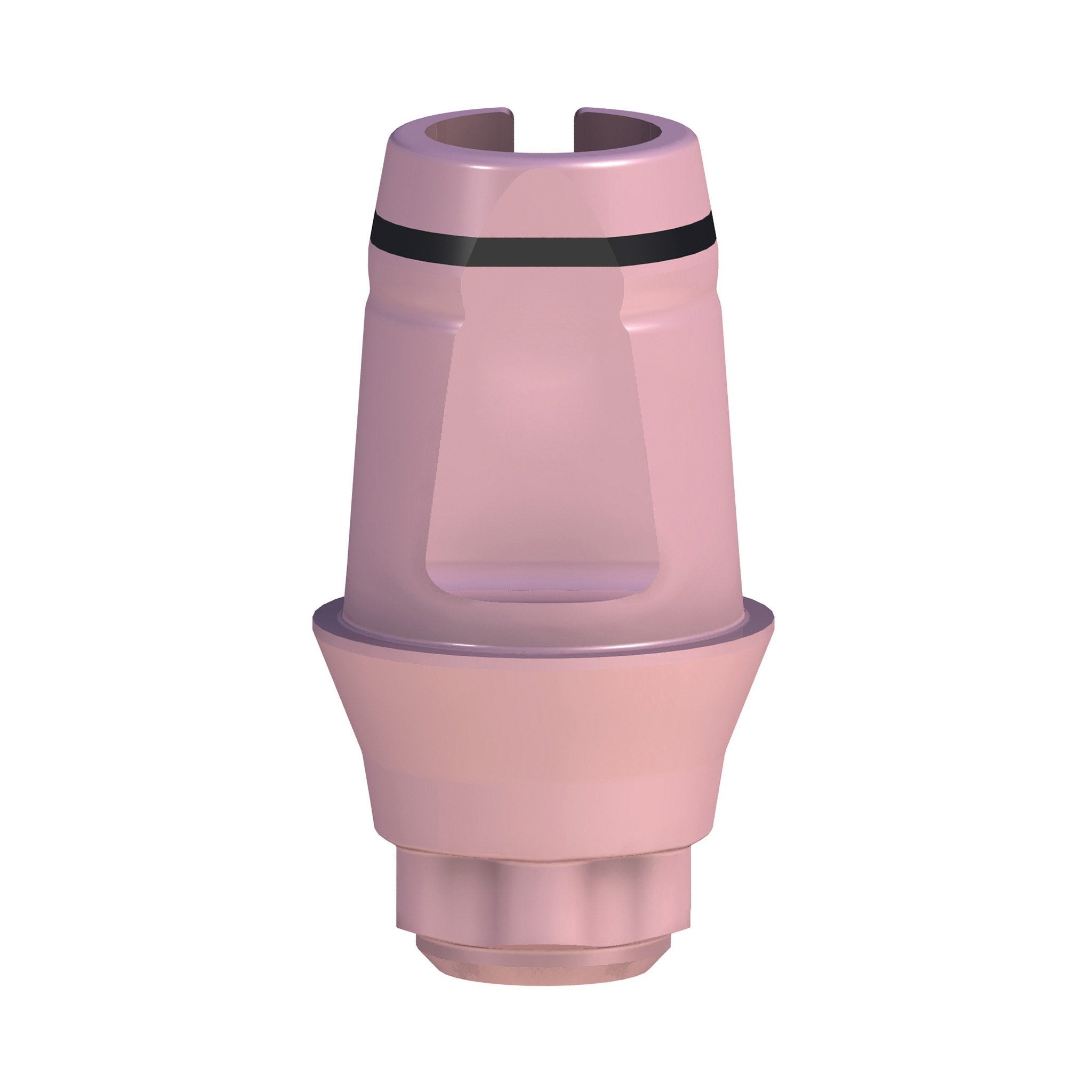 Genesis Quick Abutment 6.0 x 1.5 Cuff 4.5 | K1