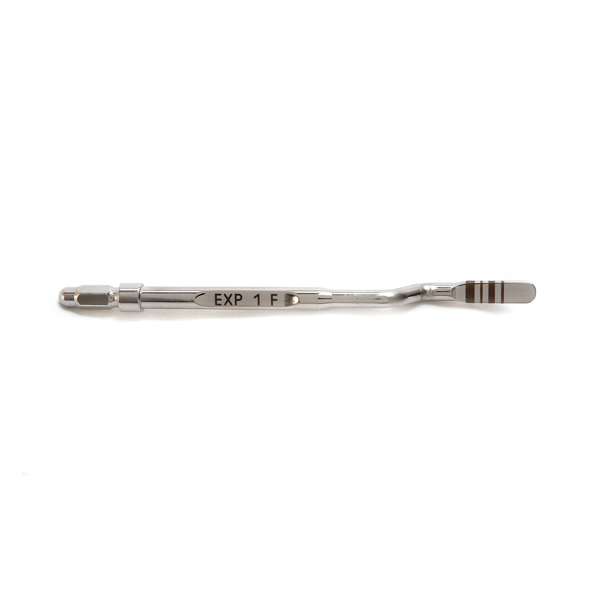2.0mm Curved Ridge Splitting Instrument | K4