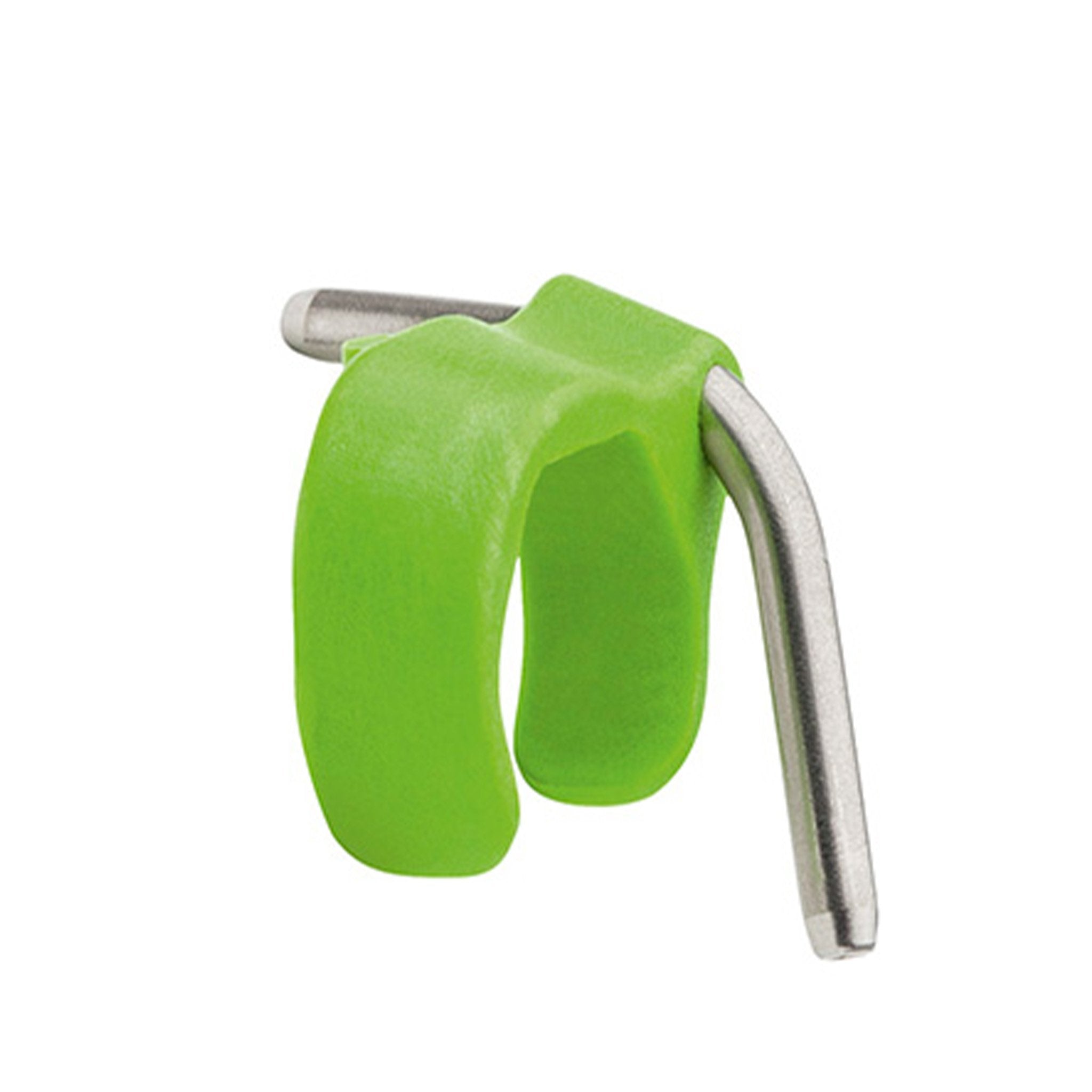 Green Spray clip for the right 3 pcs External | K2